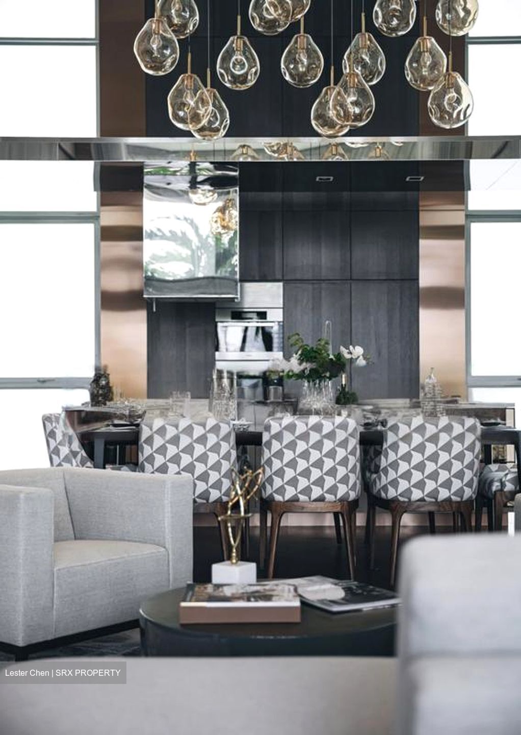 The Oliv (D10), Apartment #437899051